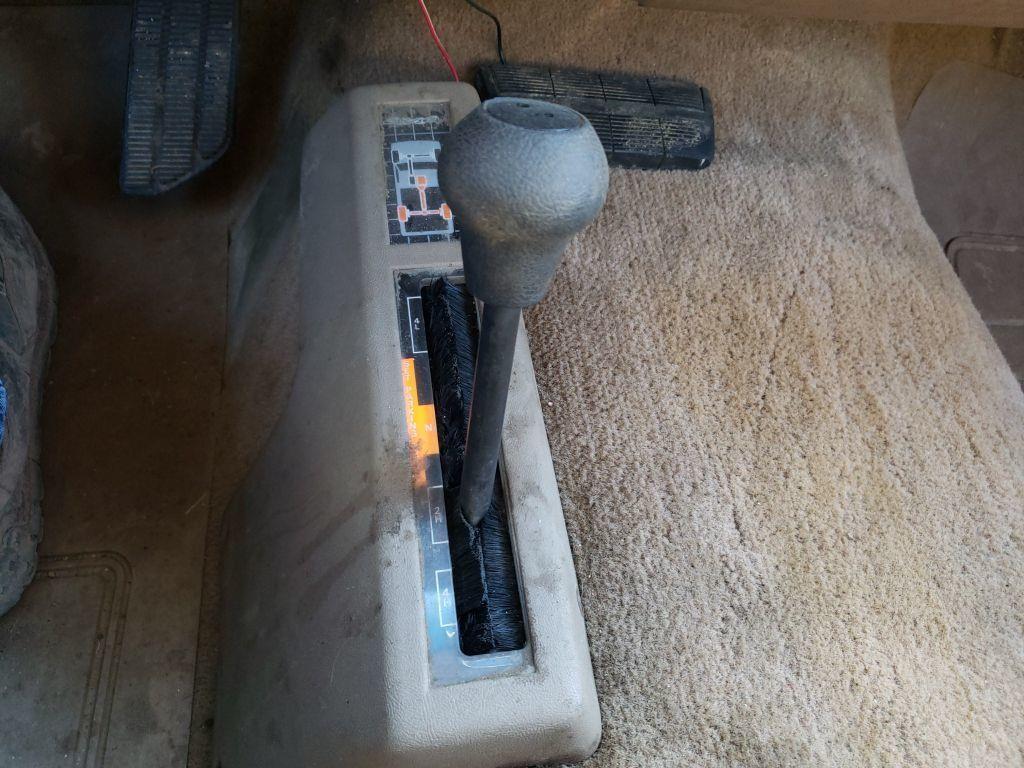 1994 Gmc 3500