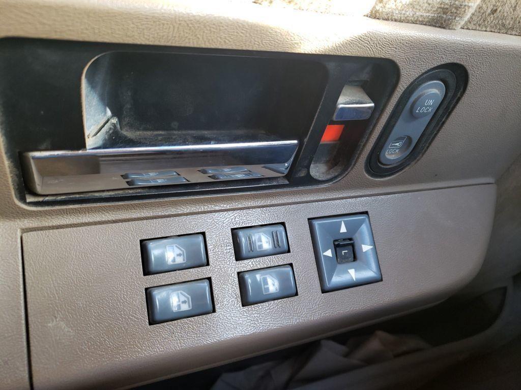 1994 Gmc 3500