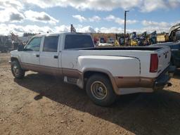 1994 Gmc 3500