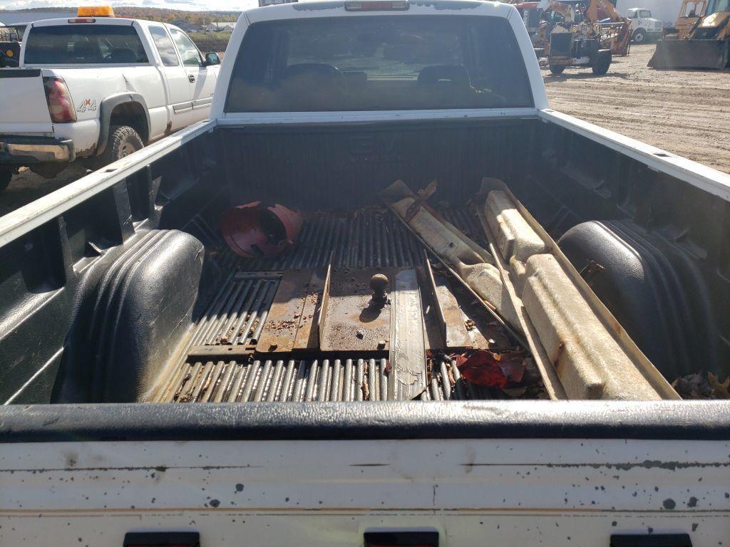 1994 Gmc 3500