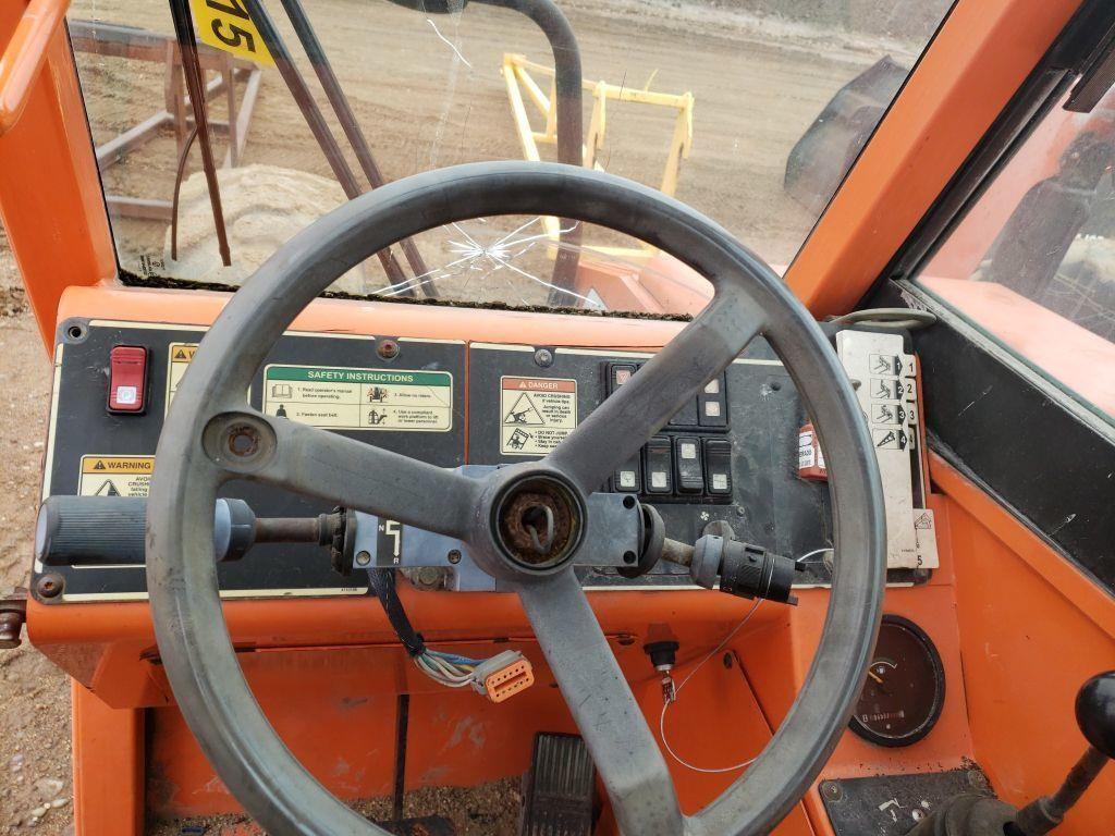 Jlg 8042