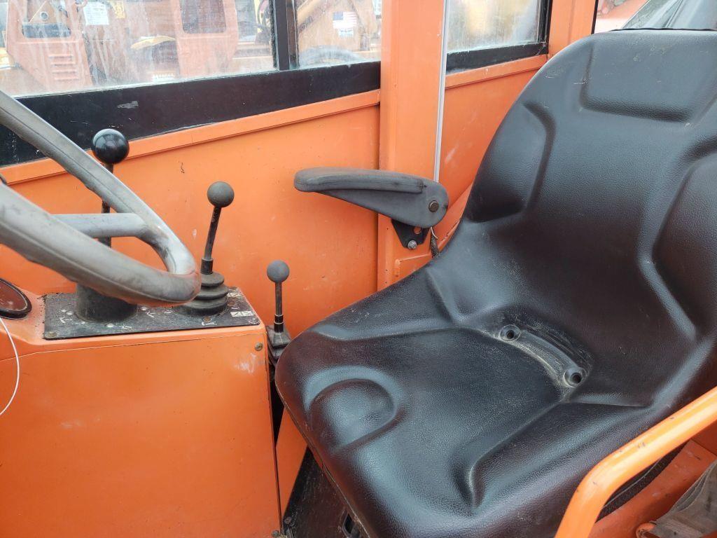 Jlg 8042
