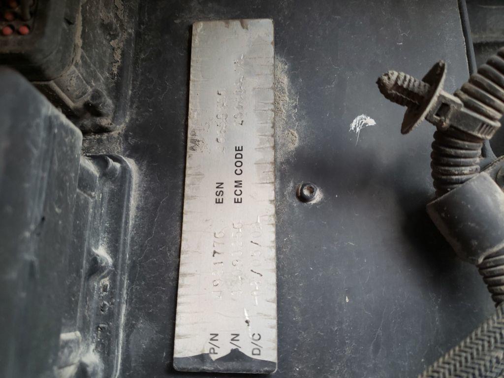 Jlg 8042