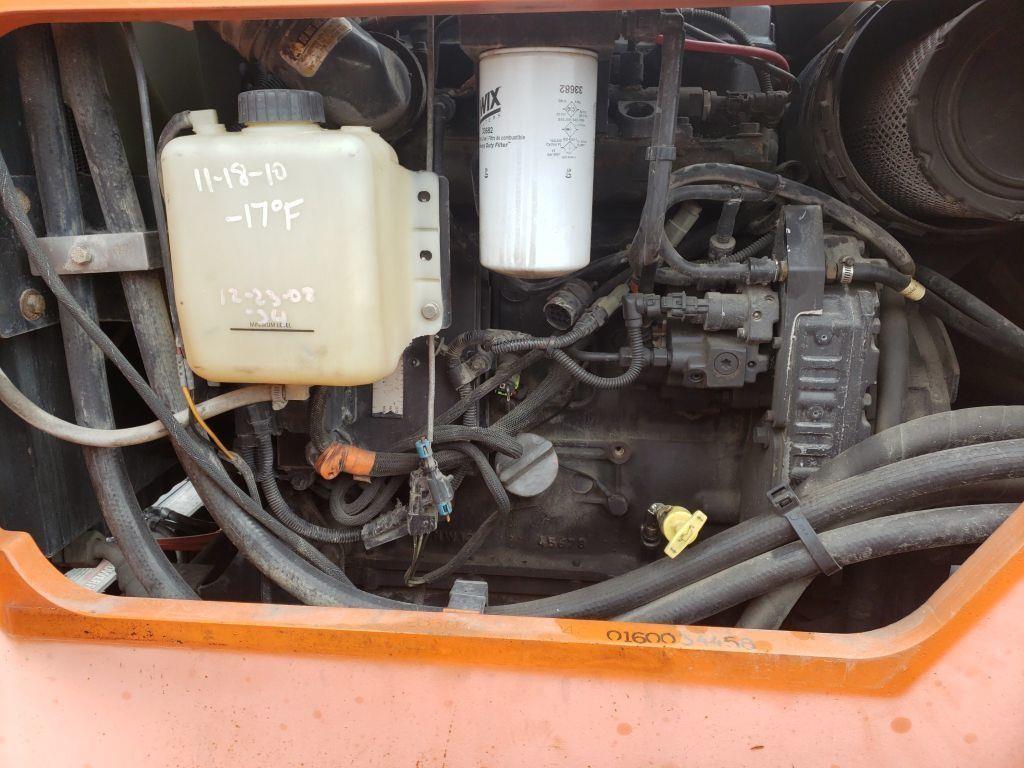 Jlg 8042