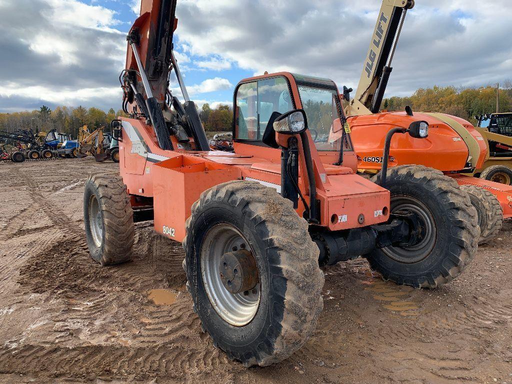 Jlg 8042
