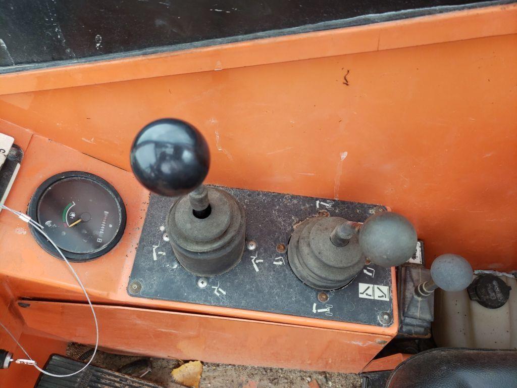Jlg 8042