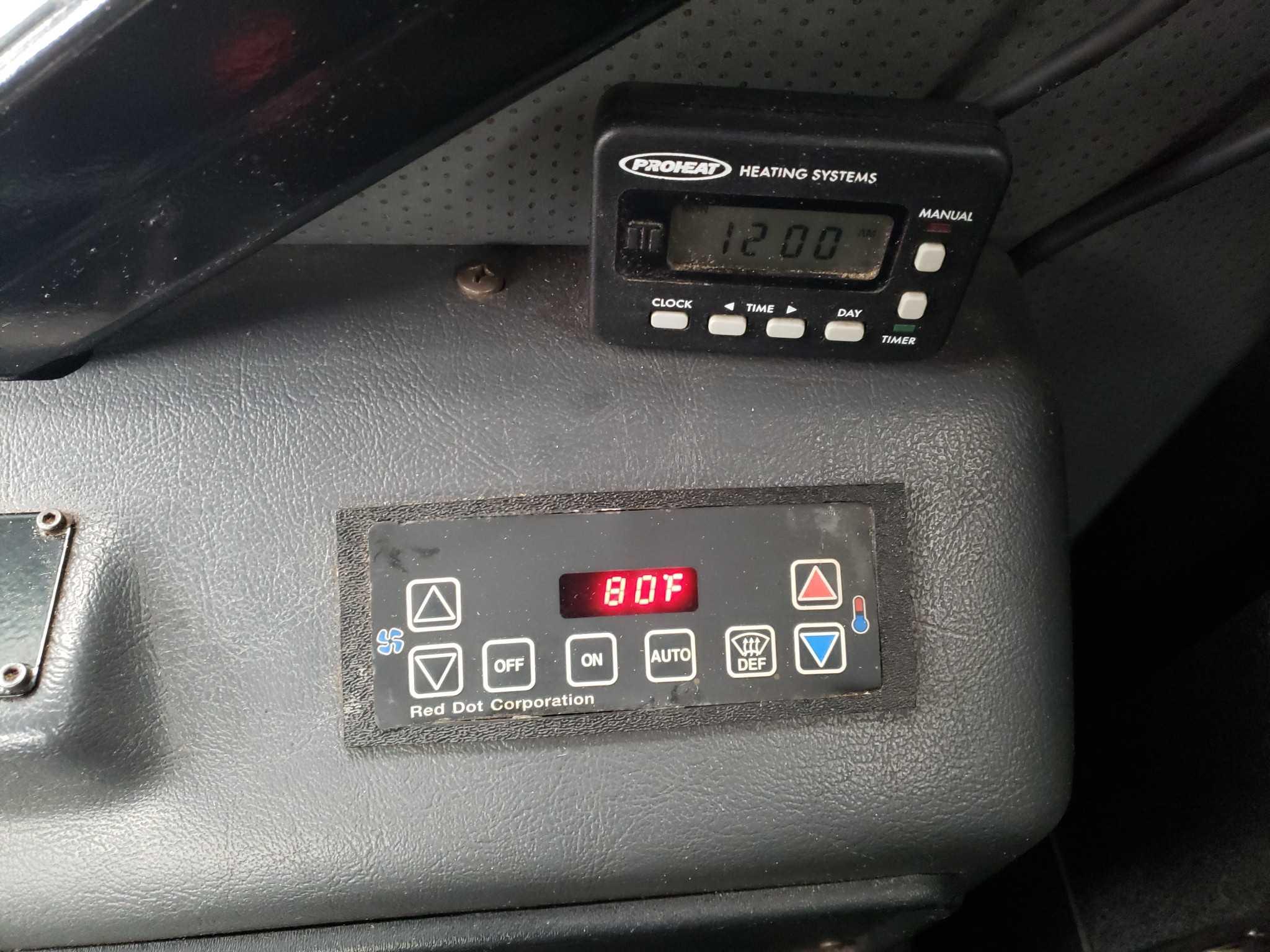 2014 Cat 501hd Processor