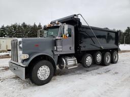 2012 Peterbilt 388