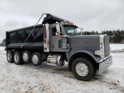 2012 Peterbilt 388