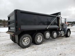2012 Peterbilt 388