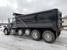 2012 Peterbilt 388