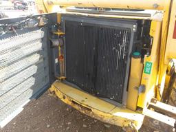 2009 Gehl 7810e Turbo Skid Steer