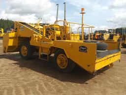 Etnyre Chip Spreader