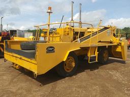 Etnyre Chip Spreader
