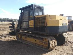 Mdi/yutani Md140b Excavator