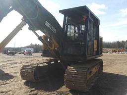 Mdi/yutani Md140b Excavator