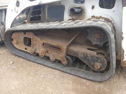 Bobcat Mt55 Skid Steer