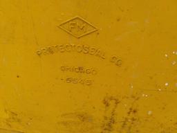 Protectoseal Heavy Duty Flammables Cabinet