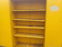 Protectoseal Heavy Duty Flammables Cabinet