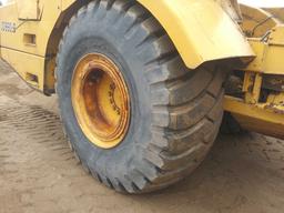 1980 Deere 860b Motor Scraper