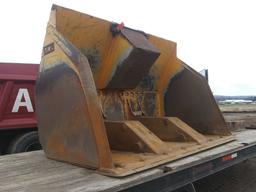 Tink Roll-out Bucket