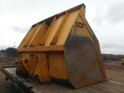 Tink Roll-out Bucket