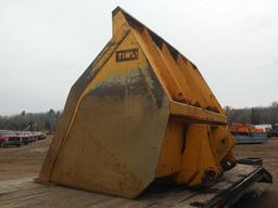 Tink Roll-out Bucket