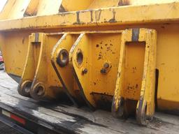 Tink Roll-out Bucket