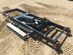 Champion Sub Frame Hoist