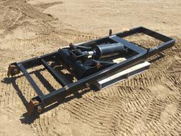 Champion Sub Frame Hoist