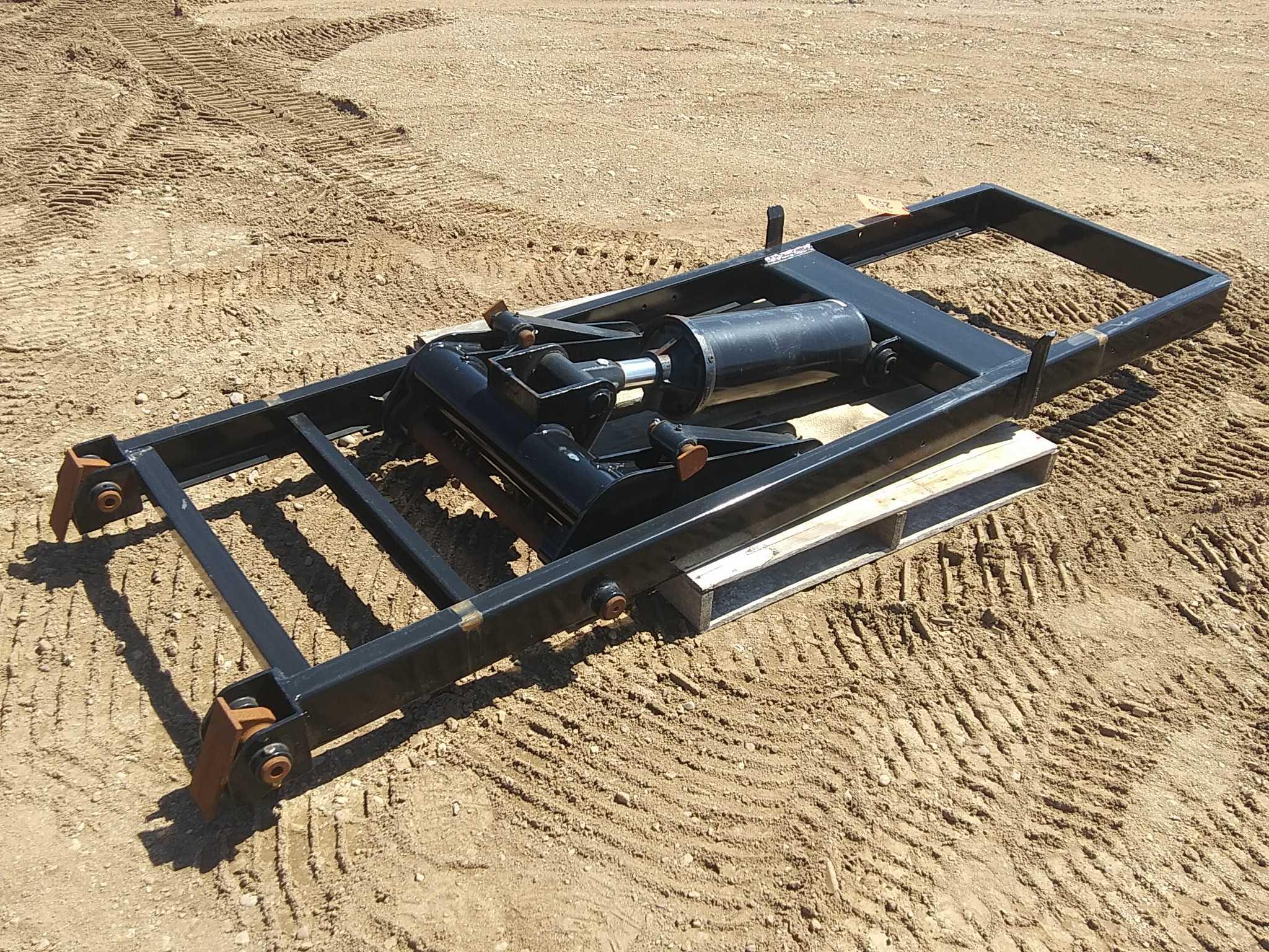 Champion Sub Frame Hoist