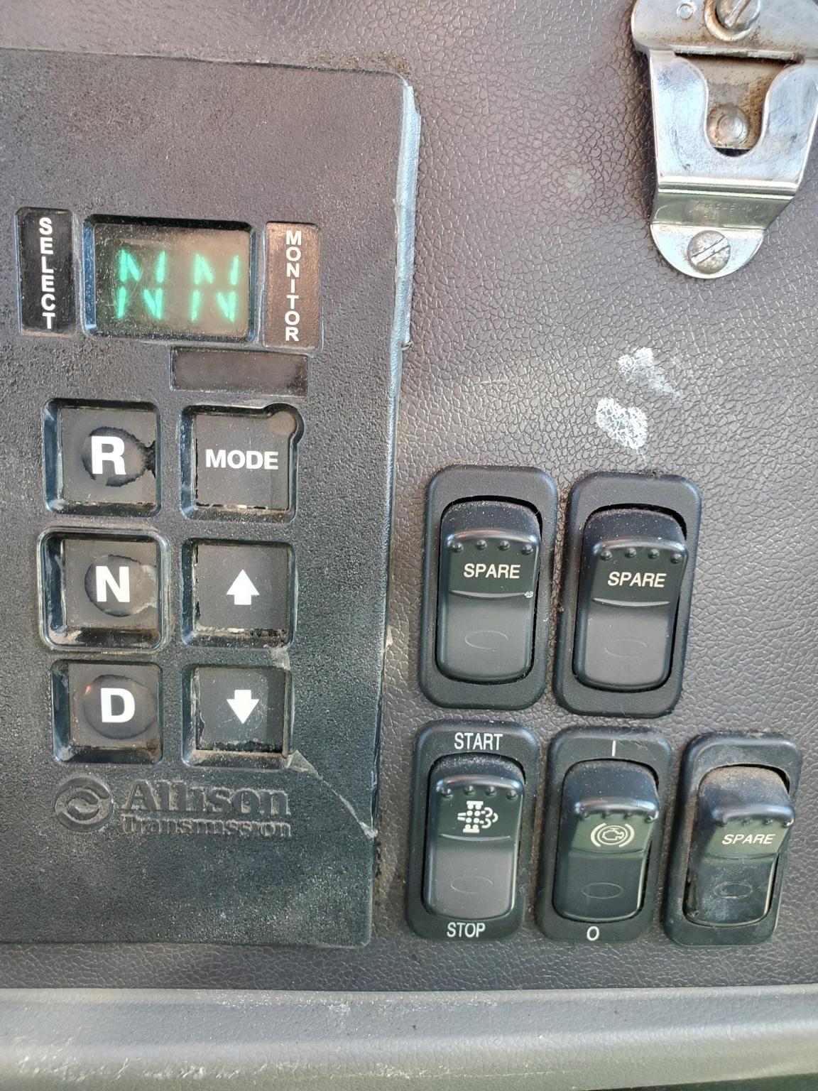 2011 Peterbilt 337 Service Truck