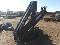 2006 Hiab 099 Clx Knuckle Boom Crane