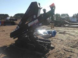 2006 Hiab 099 Clx Knuckle Boom Crane