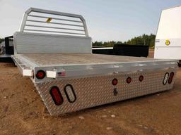 Duramag Aluminum Truck Bed W/ Headache Rack