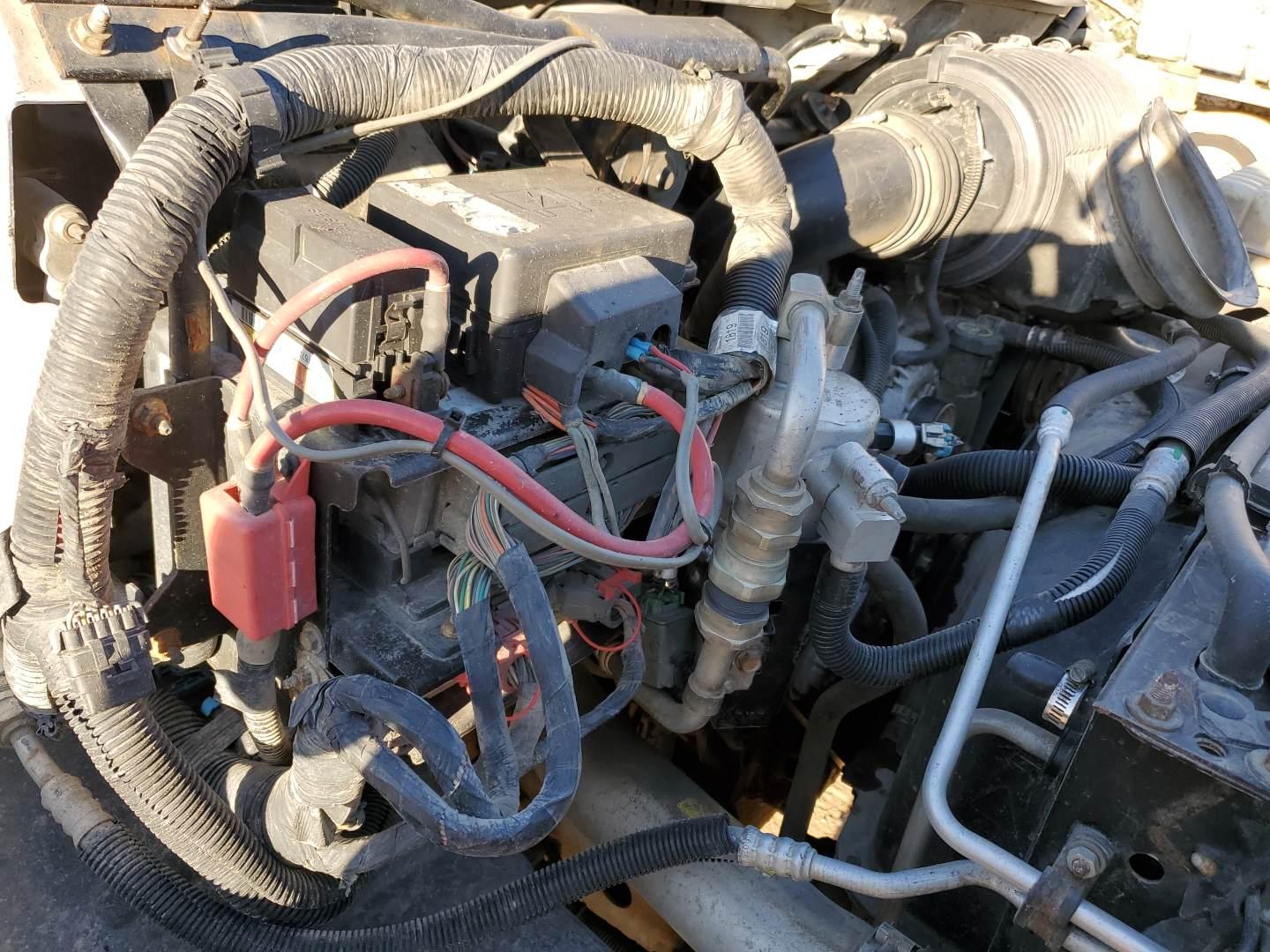 2003 Gmc C5500 Service Trucks