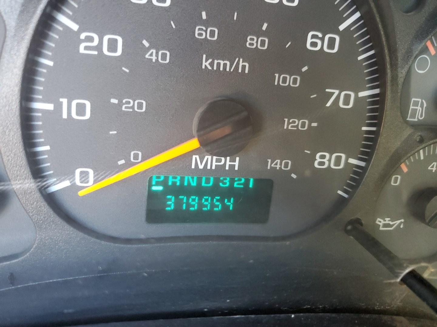 2003 Gmc C5500 Service Trucks
