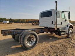 2013 International 4400 Sba 4x2 Durastar Truck
