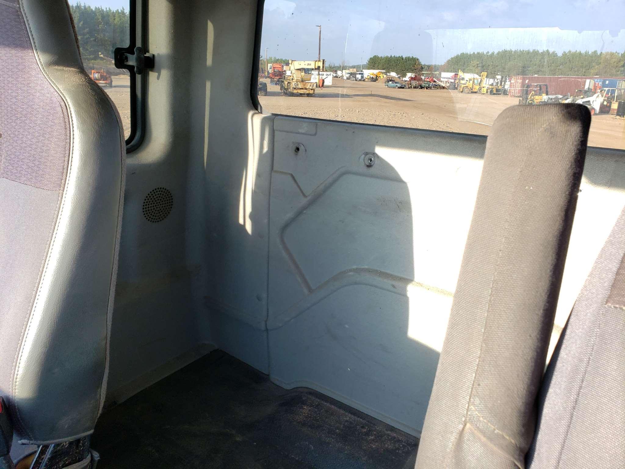 2013 International 4400 Sba 4x2 Durastar Truck
