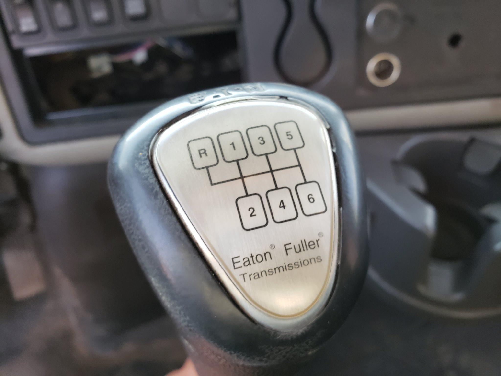 2013 International 4400 Sba 4x2 Durastar Truck