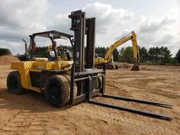 Caterpillar Dp80 Forklift