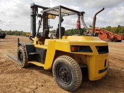 Caterpillar Dp80 Forklift