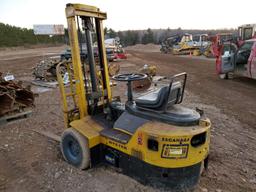Hyster Oc 20 Forklift