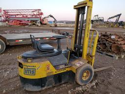 Hyster Oc 20 Forklift