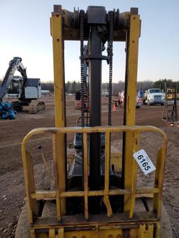 Hyster Oc 20 Forklift