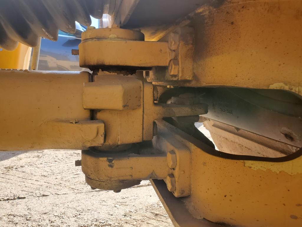 2000 Bomag Bw135ad Roller