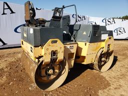 2000 Bomag Bw135ad Roller