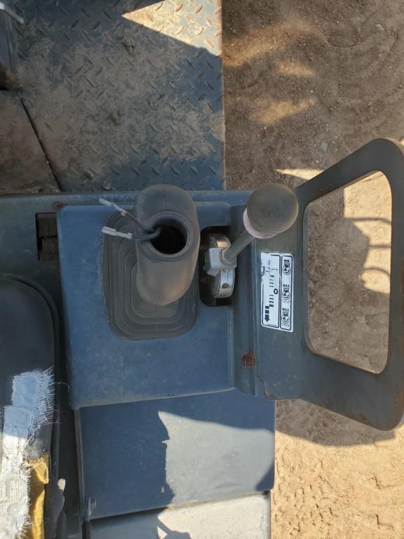 2000 Bomag Bw135ad Roller