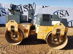 2000 Bomag Bw135ad Roller