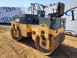 2000 Bomag Bw135ad Roller